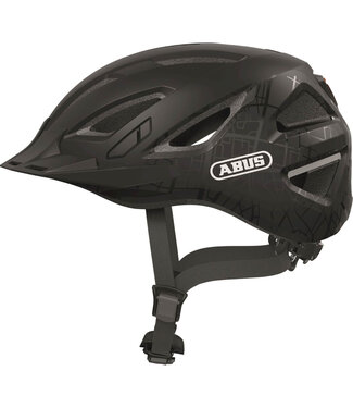 ABUS Abus helm Urban-I 3.0 street art XL 61-65cm