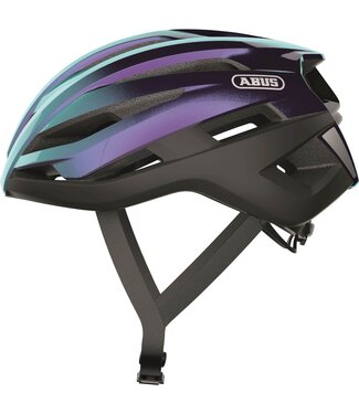 ABUS Abus helm StormChaser flipflop purple M 54-58cm