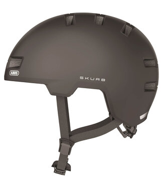 ABUS Abus helm Skurb titan M 55-59cm