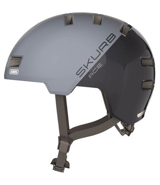 ABUS Abus helm Skurb ACE glacier blue M 55-59cm