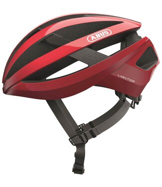 ABUS Abus helm Viantor racing red L 58-62cm