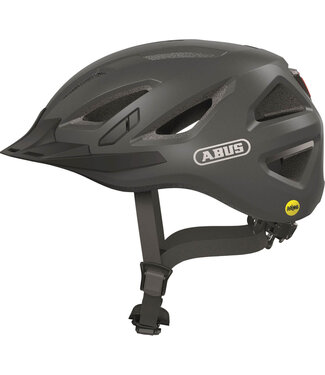ABUS Abus helm Urban-I 3.0 MIPS titan L 56-61cm