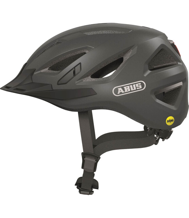 Abus helm Urban-I 3.0 MIPS titan XL 61-65cm