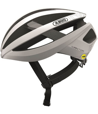 ABUS Abus helm Viantor MIPS polar white S 51-55cm