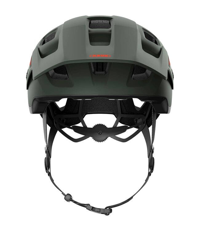 Abus helm MoDrop pine green S 51-55cm