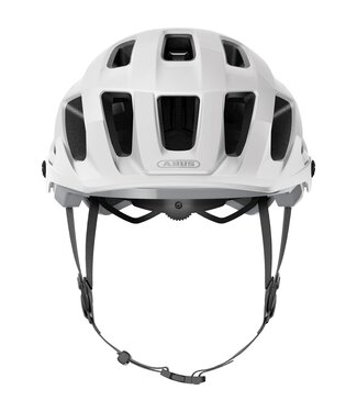 ABUS Abus helm Moventor 2.0 shiny white M 54-58cm