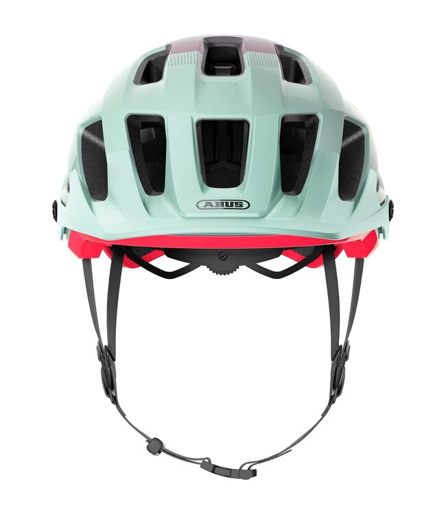 Abus helm Moventor 2.0 iced mint M 54-58cm