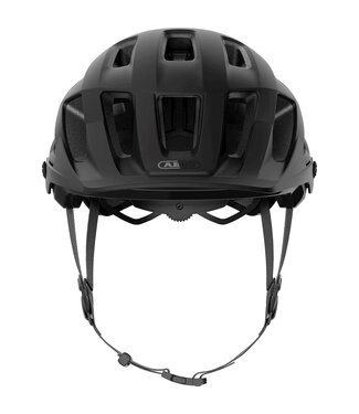 ABUS Abus helm Moventor 2.0 MIPS velvet black M 54-58cm