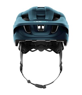 ABUS Abus helm CliffHanger midnight blue M 54-58cm