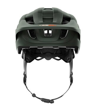 ABUS Abus helm CliffHanger pine green M 54-58cm