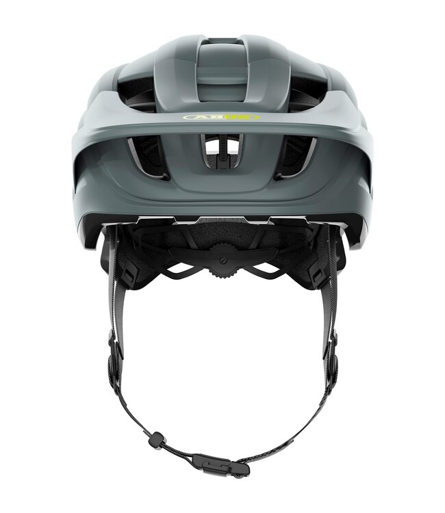 Abus helm CliffHanger concrete grey S 51-55cm