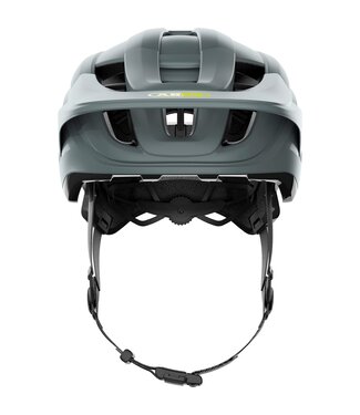 ABUS Abus helm CliffHanger concrete grey L 57-61cm