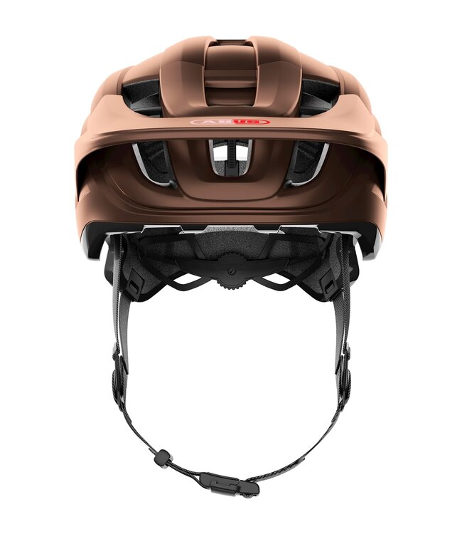 Abus helm CliffHanger MIPS metallic copper M 54-58cm