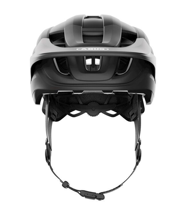 Abus helm CliffHanger QUIN velvet black L 57-61cm