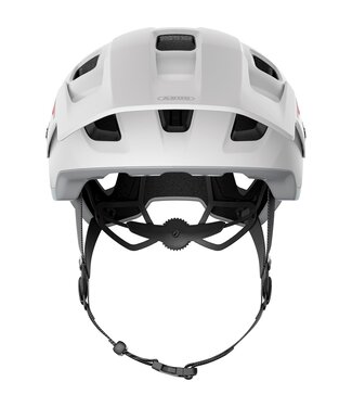 ABUS Abus helm MoDrop polar white L 57-61cm