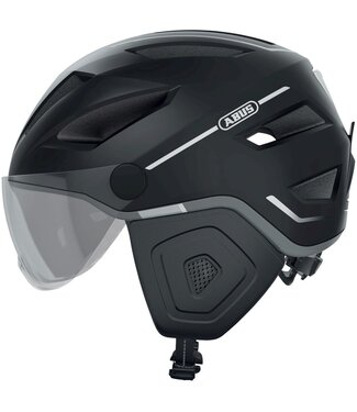 ABUS Abus helm Pedelec 2.0 ACE velvet black S 51-55cm