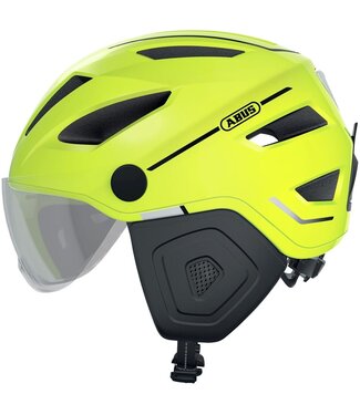ABUS Abus helm Pedelec 2.0 ACE signal yellow S 51-55cm