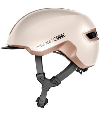 ABUS Abus helm HUD-Y champagne gold M 54-58cm