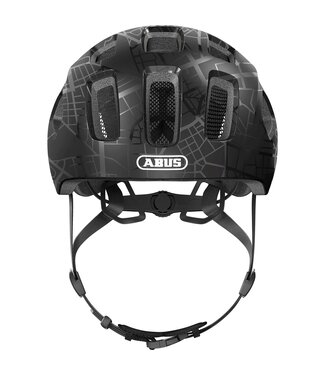ABUS Abus helm Youn-I 2.0 street art S 48-54cm