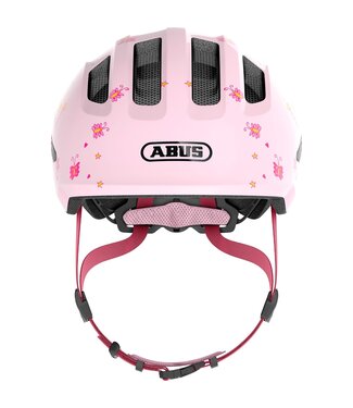ABUS Abus helm Smiley 3.0 rose princess M 50-55cm