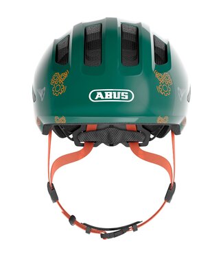 ABUS Abus helm Smiley 3.0 green robo S 45-50cm