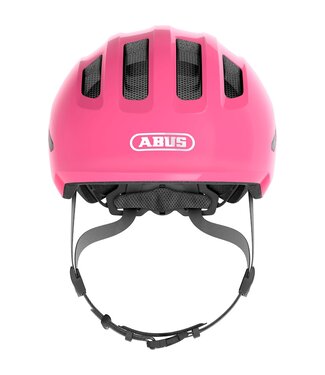 ABUS Abus helm Smiley 3.0 shiny pink M 50-55cm