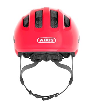 ABUS Abus helm Smiley 3.0 shiny red M 50-55cm
