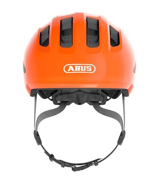 ABUS Abus helm Smiley 3.0 shiny orange M 50-55cm