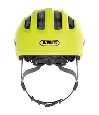 ABUS Abus helm Smiley 3.0 shiny yellow M 50-55cm