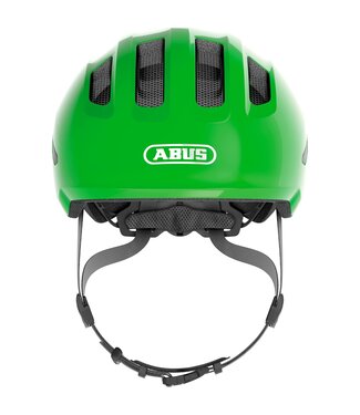 ABUS Abus helm Smiley 3.0 shiny green S 45-50cm