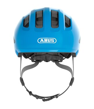 ABUS Abus helm Smiley 3.0 shiny blue M 50-55cm