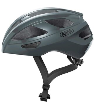 ABUS Abus helm Macator race grey S 51-55cm