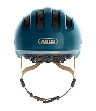 ABUS Abus helm Smiley 3.0 ACE LED royal blue M 50-55cm