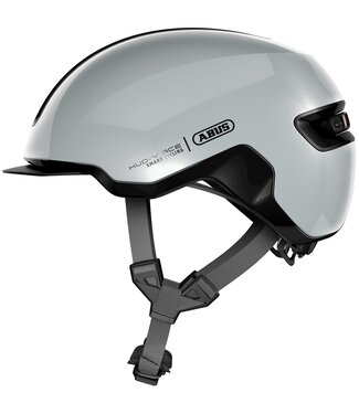 ABUS Abus helm HUD-Y race grey L 57-61cm