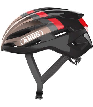 ABUS Abus helm StormChaser metallic copper L 59-61cm