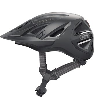 ABUS Abus helm Urban-I 3.0 ACE velvet black L 56-61cm