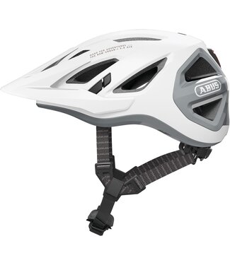 ABUS Abus helm Urban-I 3.0 ACE polar white L 56-61cm
