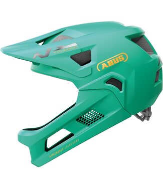 ABUS Abus helm YouDrop FF sage green S 48-55cm