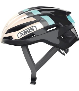 ABUS Abus helm StormChaser champagne gold L 59-61cm