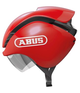 ABUS Abus helm GameChanger TRI blaze red M 52-58cm