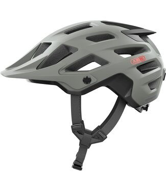 ABUS Abus helm Moventor 2.0 chalk grey M 54-58cm