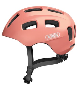 ABUS Abus helm Youn-I 2.0 rosé gold M 52-57cm