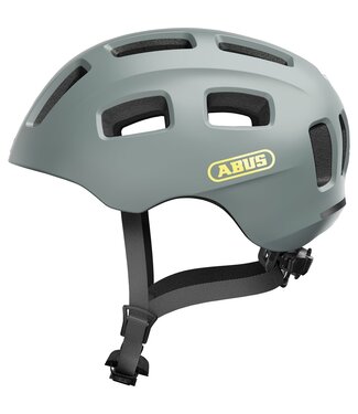 ABUS Abus helm Youn-I 2.0 cool grey S 48-54cm