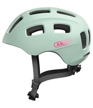 ABUS Abus helm Youn-I 2.0 iced mint S 48-54cm