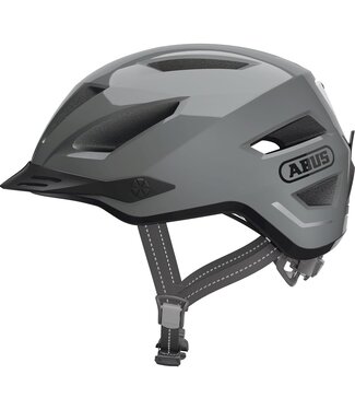 ABUS Abus helm Pedelec 2.0 race grey S 51-55cm