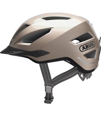 ABUS Abus helm Pedelec 2.0 champagne gold L 56-62cm