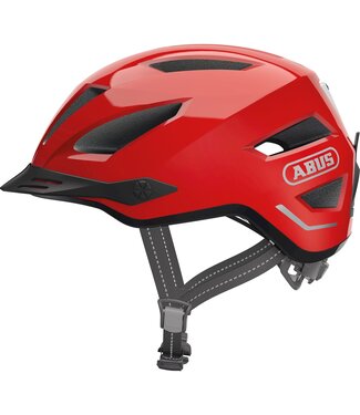 ABUS Abus helm Pedelec 2.0 blaze red M 52-57cm