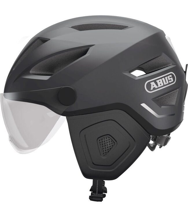 Abus helm Pedelec 2.0 ACE titan M 52-57cm