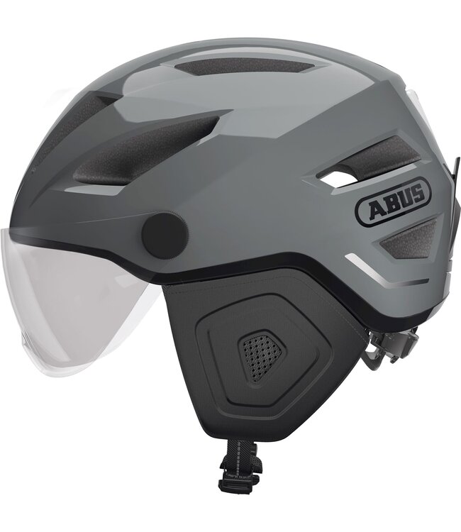 Abus helm Pedelec 2.0 ACE race grey L 56-62cm