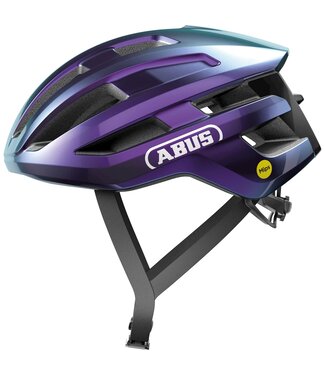 ABUS Abus helm PowerDome MIPS flipflop purple S 51-55cm